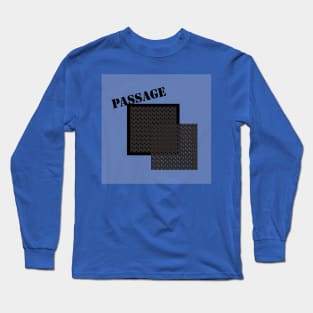 Passage Long Sleeve T-Shirt